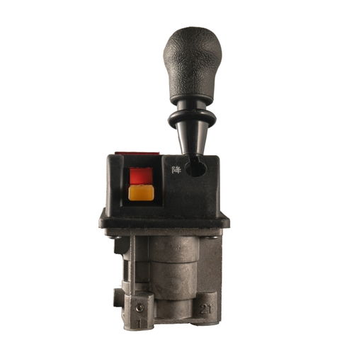 自卸車液壓閥門全解析 核心配件、優選廠家與瑞一閥門商家推薦