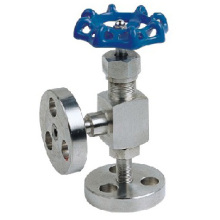 探析工業(yè)閥門與儀表 針型閥、高壓截止閥及壓力變送器的市場與供應(yīng)鏈——以上海奉賢區(qū)為例