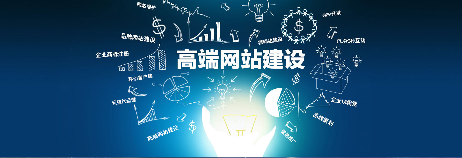 新華網(wǎng)站建設(shè) 專業(yè)設(shè)計(jì)與高效制作，助力品牌數(shù)字化騰飛