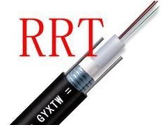 解讀室外光纜 GYXTW 4B1中芯束管式鎧裝光纜與優質廠商推薦